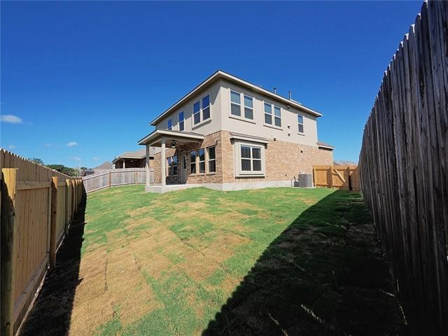 1308 Camino CT, Leander, TX 78641