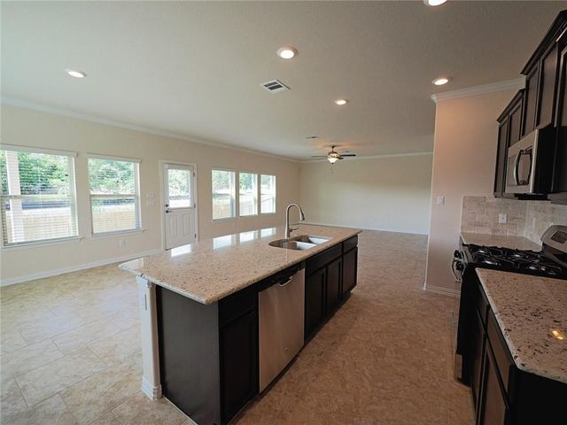 1308 Camino CT, Leander, TX 78641