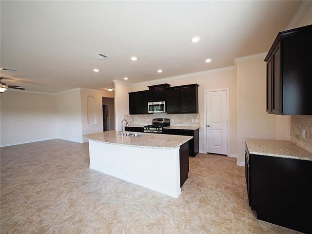 1308 Camino CT, Leander, TX 78641