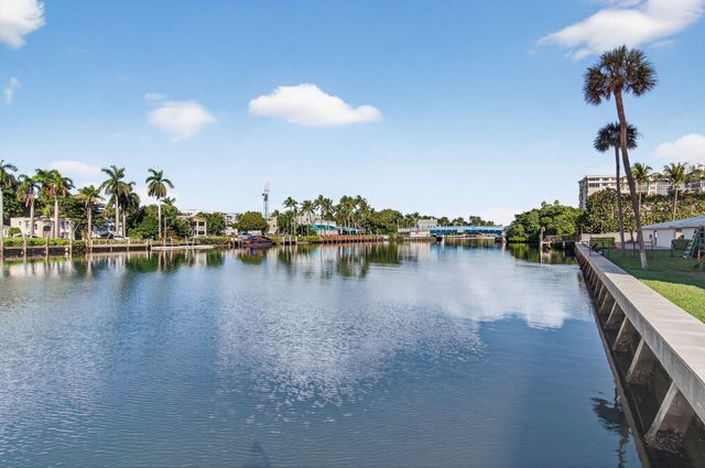 86 Macfarlane Drive 9-h, Delray Beach, FL 33483