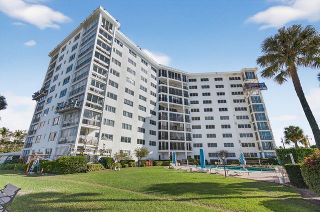 86 Macfarlane Drive 9-h, Delray Beach, FL 33483