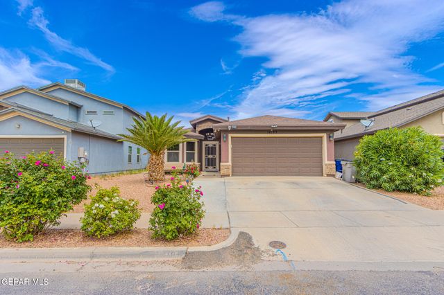 14189 GREG ALLEN, El Paso, TX 79938
