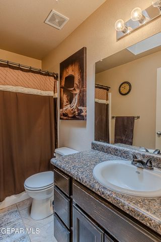 14189 GREG ALLEN, El Paso, TX 79938