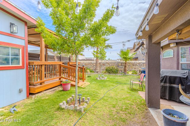 14189 GREG ALLEN, El Paso, TX 79938