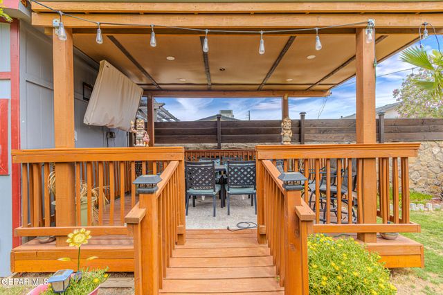 14189 GREG ALLEN, El Paso, TX 79938