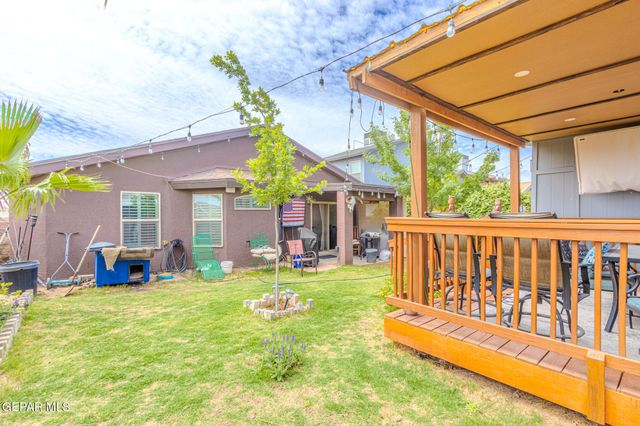 14189 GREG ALLEN, El Paso, TX 79938