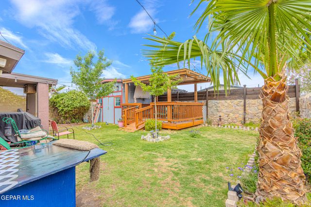 14189 GREG ALLEN, El Paso, TX 79938