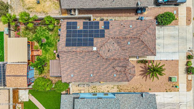 14189 GREG ALLEN, El Paso, TX 79938