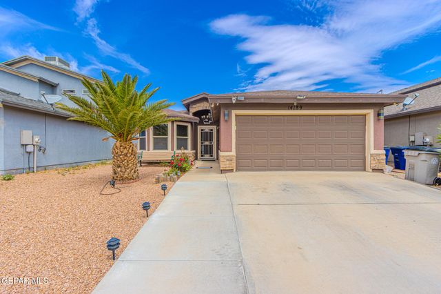 14189 GREG ALLEN, El Paso, TX 79938