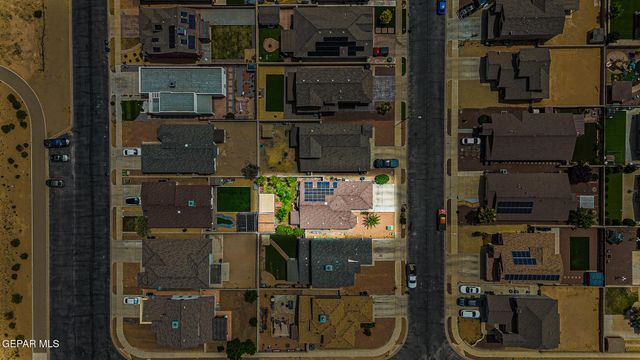 14189 GREG ALLEN, El Paso, TX 79938