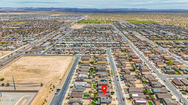 14189 GREG ALLEN, El Paso, TX 79938