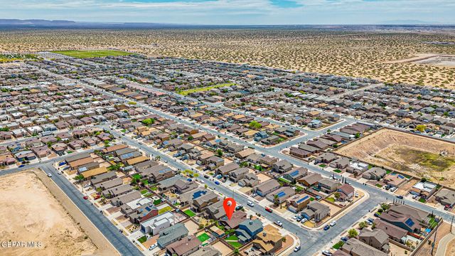 14189 GREG ALLEN, El Paso, TX 79938