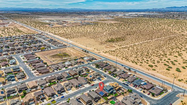 14189 GREG ALLEN, El Paso, TX 79938