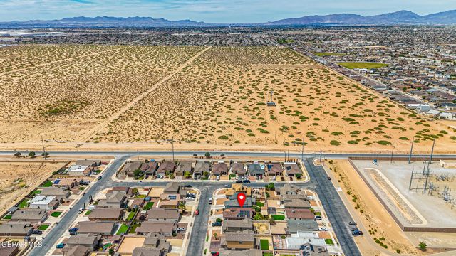 14189 GREG ALLEN, El Paso, TX 79938