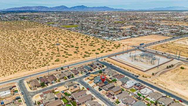 14189 GREG ALLEN, El Paso, TX 79938