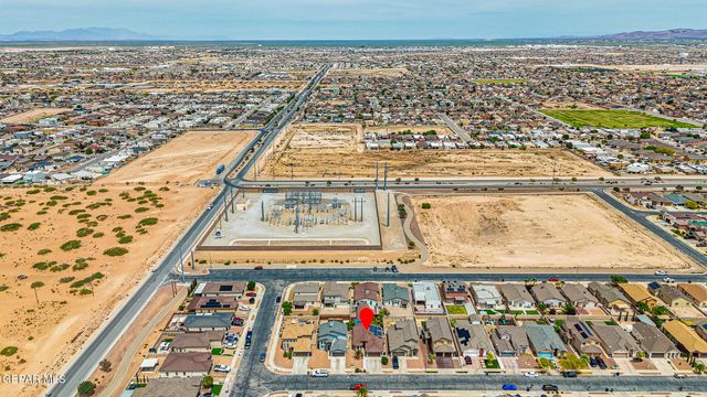 14189 GREG ALLEN, El Paso, TX 79938
