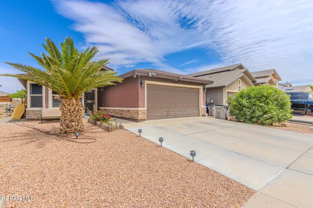 14189 GREG ALLEN, El Paso, TX 79938