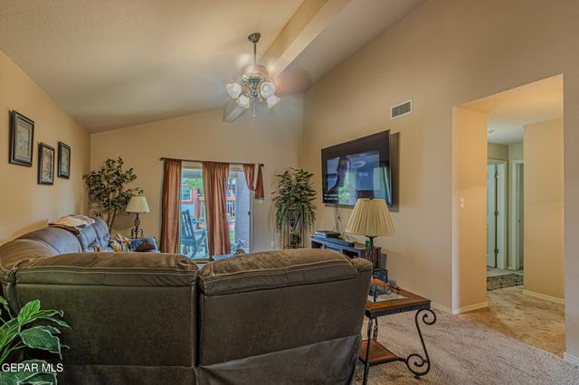 14189 GREG ALLEN, El Paso, TX 79938