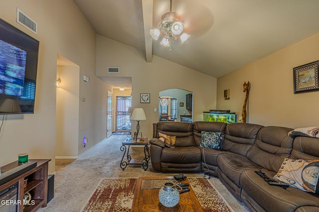 14189 GREG ALLEN, El Paso, TX 79938
