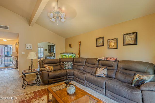 14189 GREG ALLEN, El Paso, TX 79938