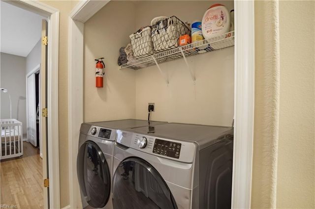 6339 Alexander ST, Norfolk, VA 23513