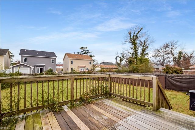 6339 Alexander ST, Norfolk, VA 23513