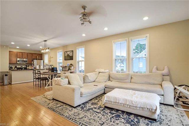 6339 Alexander ST, Norfolk, VA 23513