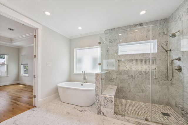 1231 Waverly Street A, Houston, TX 77008