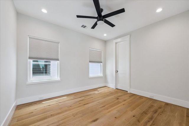 1231 Waverly Street A, Houston, TX 77008