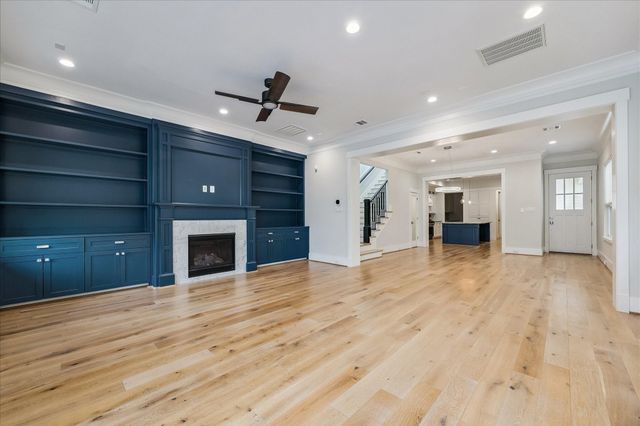 1231 Waverly Street A, Houston, TX 77008