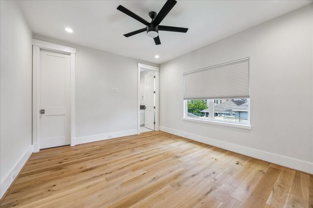 1231 Waverly Street A, Houston, TX 77008