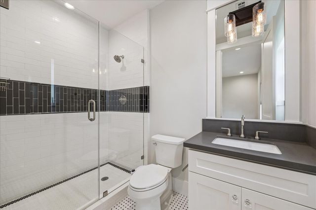 1231 Waverly Street A, Houston, TX 77008