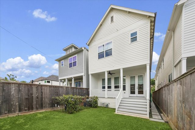 1231 Waverly Street A, Houston, TX 77008