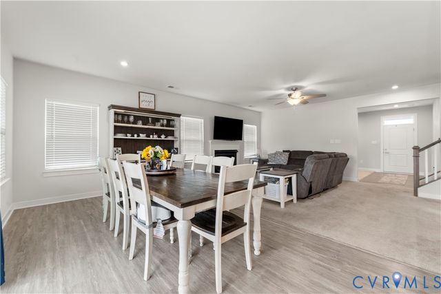 11707 Amara Dr, Chesterfield, VA 23838