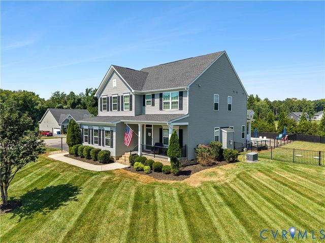 11707 Amara Dr, Chesterfield, VA 23838