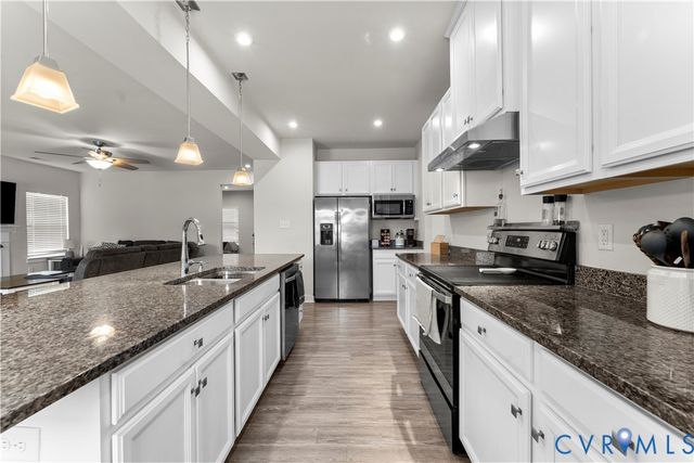 11707 Amara Dr, Chesterfield, VA 23838