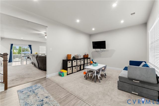 11707 Amara Dr, Chesterfield, VA 23838
