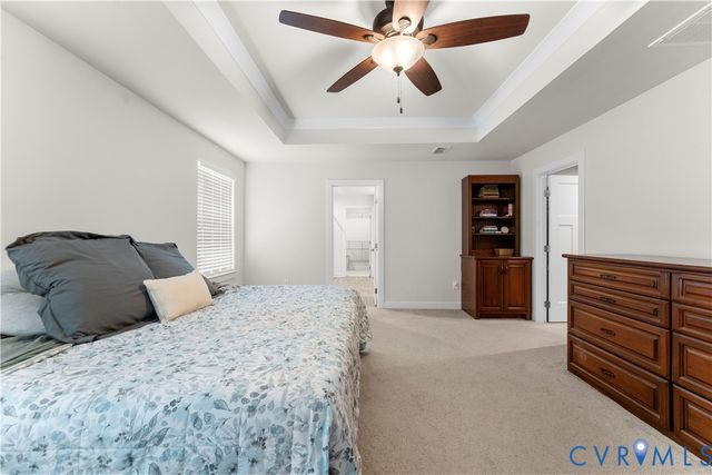 11707 Amara Dr, Chesterfield, VA 23838