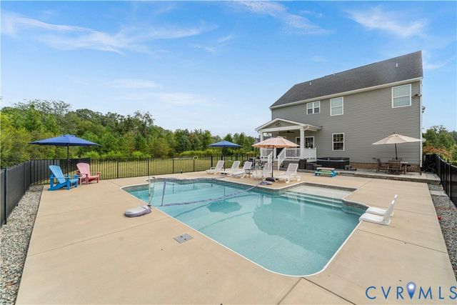 11707 Amara Dr, Chesterfield, VA 23838