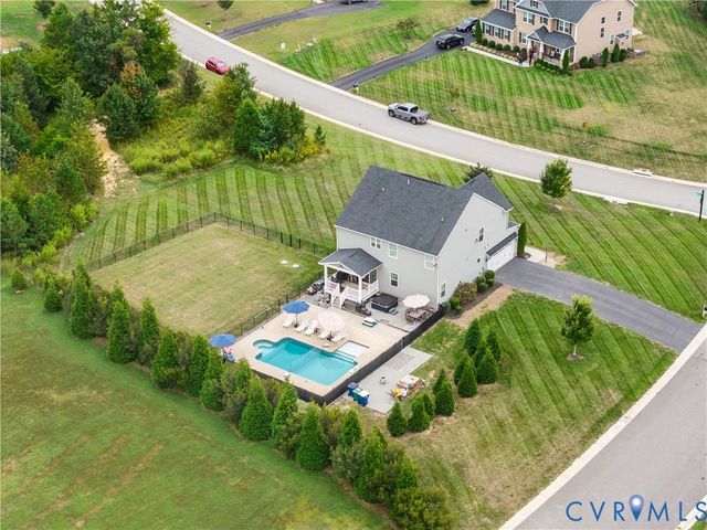 11707 Amara Dr, Chesterfield, VA 23838