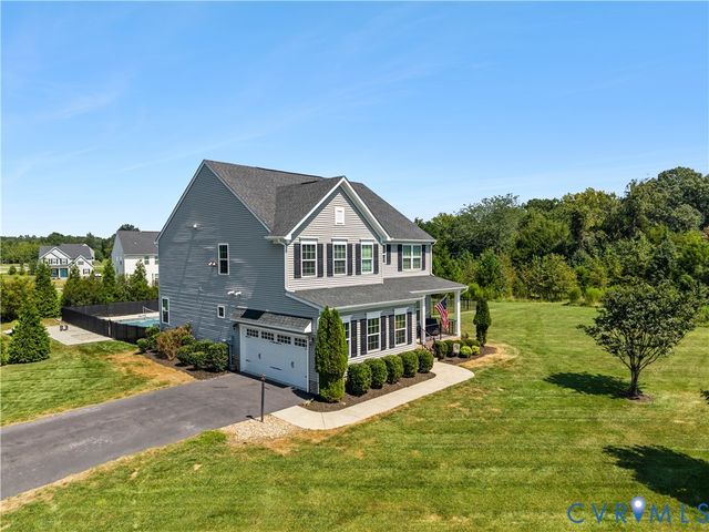11707 Amara Dr, Chesterfield, VA 23838