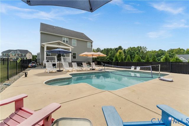 11707 Amara Dr, Chesterfield, VA 23838