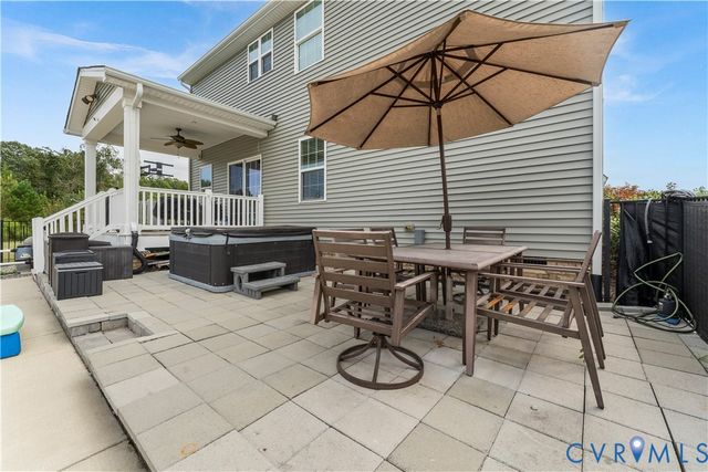 11707 Amara Dr, Chesterfield, VA 23838