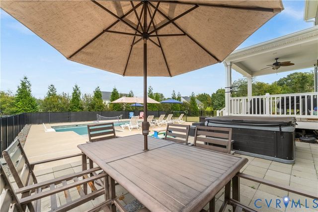 11707 Amara Dr, Chesterfield, VA 23838