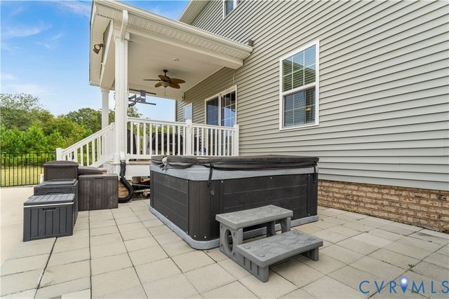 11707 Amara Dr, Chesterfield, VA 23838