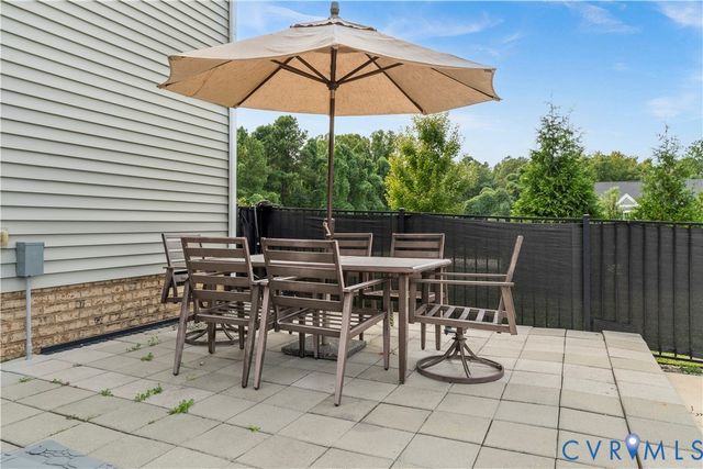 11707 Amara Dr, Chesterfield, VA 23838