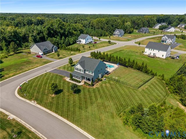11707 Amara Dr, Chesterfield, VA 23838