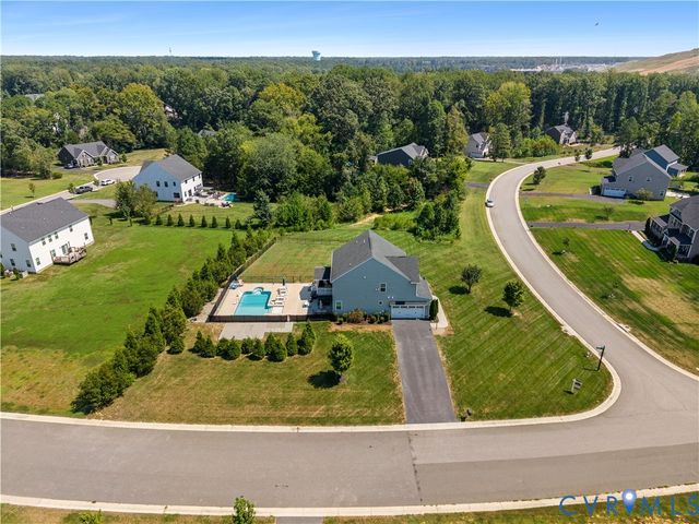 11707 Amara Dr, Chesterfield, VA 23838