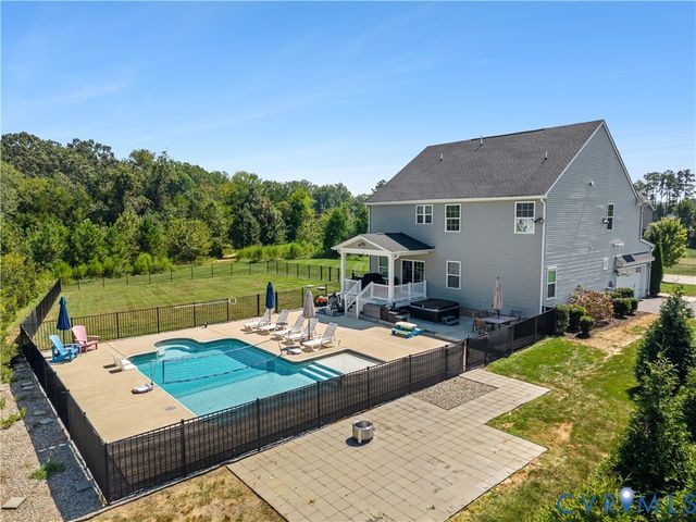 11707 Amara Dr, Chesterfield, VA 23838