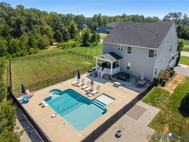 11707 Amara Dr, Chesterfield, VA 23838